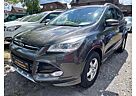 Ford Kuga 2.0 TDCi 4x4 Individual Tüv Neu Kamera Voll ACC