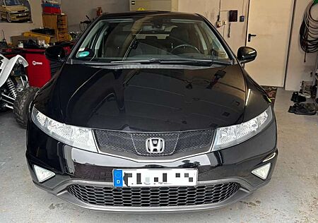 Honda Civic 1.4 i-VTEC Comfort