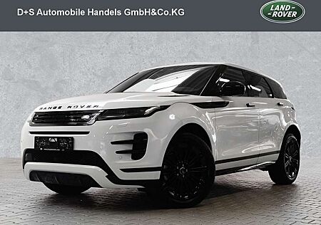 Land Rover Range Rover Evoque D165 Dynamic SE