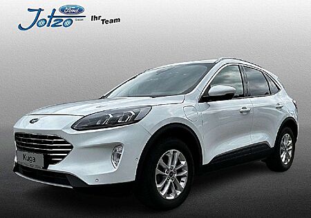 Ford Kuga Plug-In Hybrid Titanium X