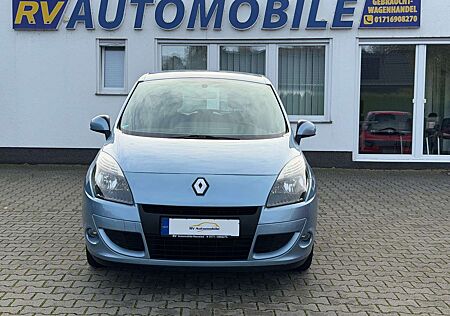 Renault Scenic III TomTom Edition|Navi|Tempomat|
