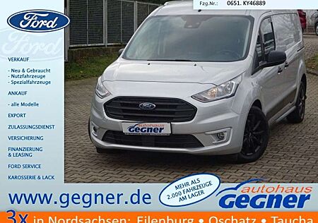 Ford Transit Connect Kasten 120PS Autm. Trend L2