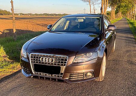 Audi A4 1.8 TFSI Ambition