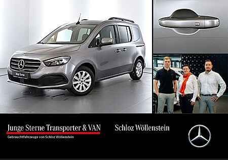 Mercedes-Benz T-Klasse T-Class T 180 PROGRESSIVE MBUX*Navi*Kamera*LED*Ambiente