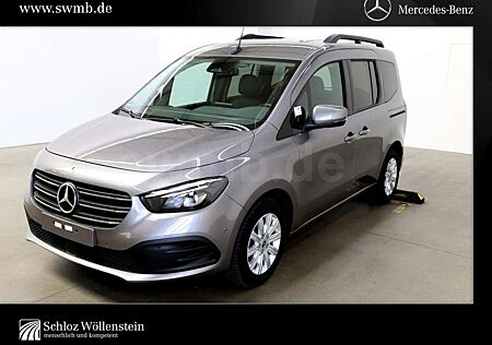 Mercedes-Benz T-Klasse T-Class T 180 PROGRESSIVE MBUX*Navi*Kamera*LED*Ambiente