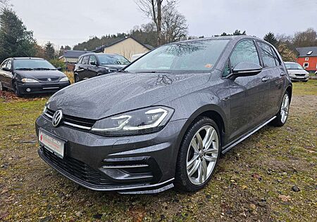 VW Golf Volkswagen Highline BMT/Start-Stopp,R-Line,Navi