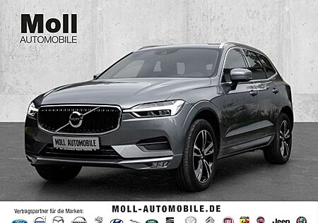 Volvo XC 60 XC60 Momentum Pro AWD B4 Diesel EU6d Allrad StandHZG Na