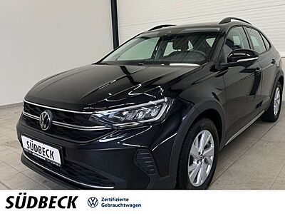Volkswagen Taigo 1.0 TSI Life LANE ASSIST+FRONT-ASSIST+TOUCH