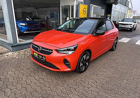 Opel Corsa-e Elegance*Ladekabel Universal*LHZ*SHZ*Kamera*