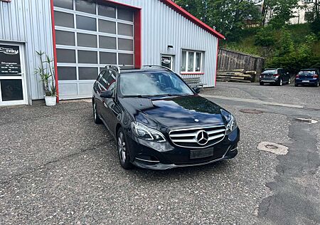 Mercedes-Benz E 220 BlueTec 4Matic (212.211)