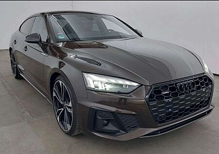 Audi A5 SB 40 TDI Quattro S Line EditionONEAudiExclus