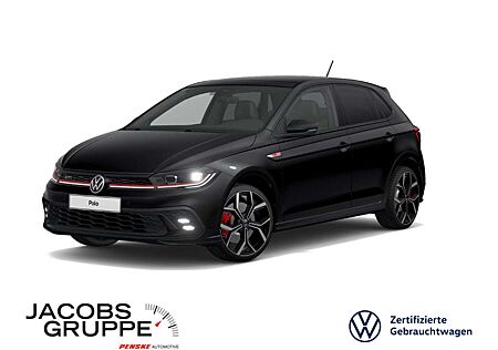 VW Polo Volkswagen 2.0 TSI DSG GTI Navi*Matrix*Pano*CAM GTI