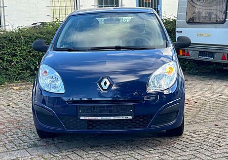 Renault Twingo Authentique Top Garantie 1 Jahr