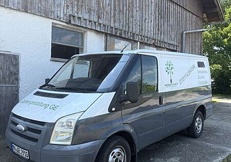 Ford Transit Bus LKW GESCHLKASTEN / Tourneo