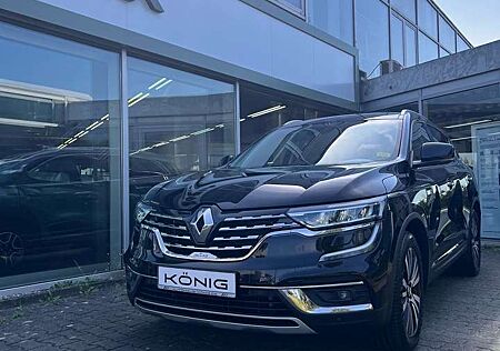 Renault Koleos 2.0 dCi 185 4WD PARIS INITIALE Automatik