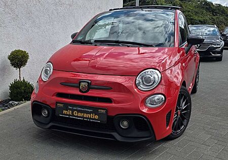 Abarth 595 Competizione -Panor.Schiebedach/Sitzheizung-
