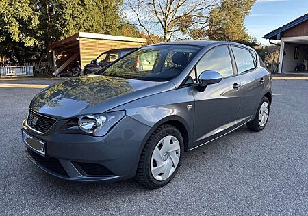 Seat Ibiza 1.2 TSI Reference