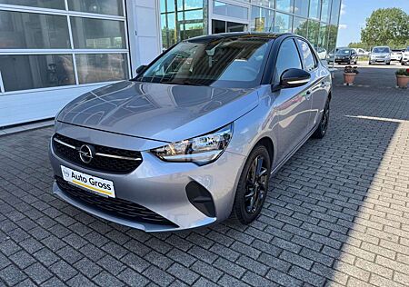 Opel Corsa F Edition