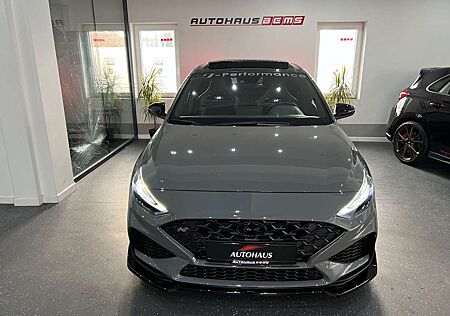 Hyundai i30 N Performance*DCT*PANO*NAVI*SCHALLENSIT*LED*