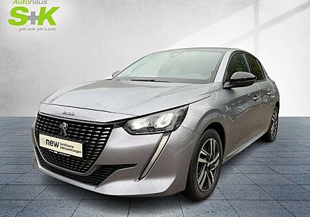 Peugeot 208 1.2 PureTech *LED*SHZ*CAM*PDC*ANDROID-AUTO**