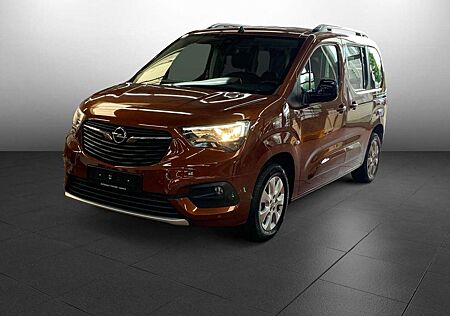Opel Combo-e Life Combo Life-e Ultimate*SHZ*Klima*Kamera*uvm