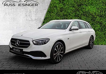 Mercedes-Benz E 300 de T Avantgarde *AHK*360*MBeam*Memory*TotW