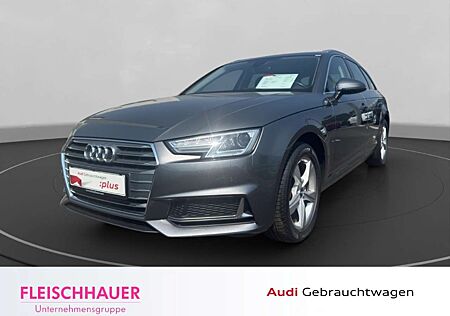 Audi A4 Avant sport 40 TFSI Navi+APS Plus+Xenon+Tempomat