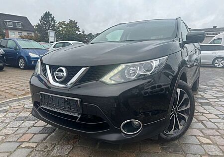 Nissan Qashqai N-Connecta *Automatik *TÜV&Service NEU