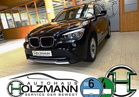 BMW X1 xDrive20d Ausstattung X Line/Xenon/Sportsitze