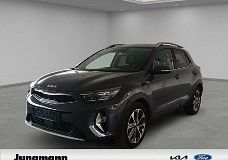 Kia Stonic 1.0 T-GDI OPF Mild Hybrid DCT7 Platinum Edition