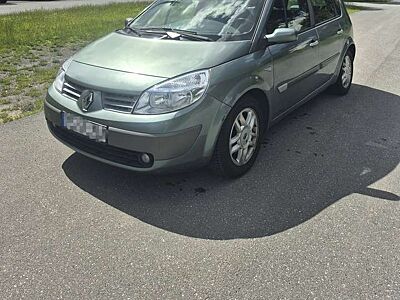 Renault Megane 2.0 Grandtour Automat
