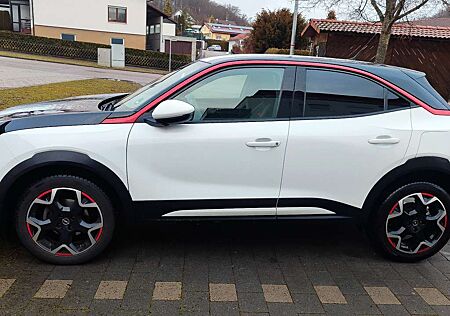 Opel Mokka GS Line 1.2 biete hier Finanzierungsübernahme an