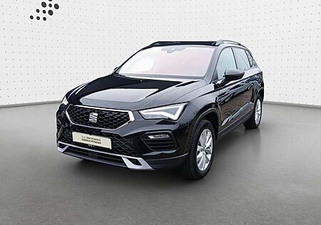 Seat Ateca 1.5 TSI Style*PDC*KLIMA*NAV*LED*SHZ*