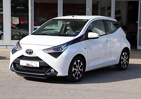 Toyota Aygo 1.0 Team /Carplay/DAB/Xlook/business/Kamera
