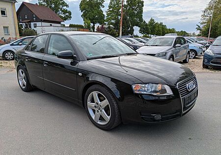 Audi A4 1.6 118tkm, Zahnriemen gewechselt, Tüv neu mgl.