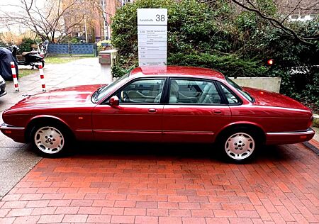 Jaguar XJ6 XJ Limousine SPORT** rare Version*2.Hand 1996