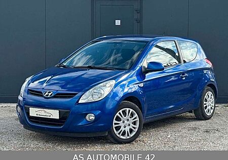 Hyundai i20 1,4 Comfort 3-Türer *101PS*MFL*KLIMA*