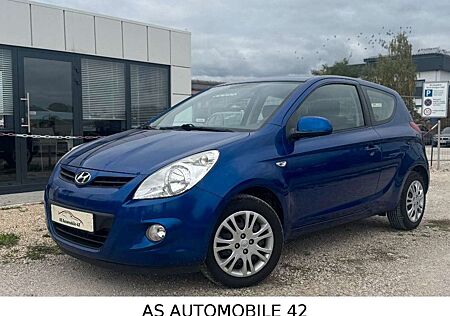 Hyundai i20 1,4 Comfort 3-Türer *74KW*MFL*KLIMA*