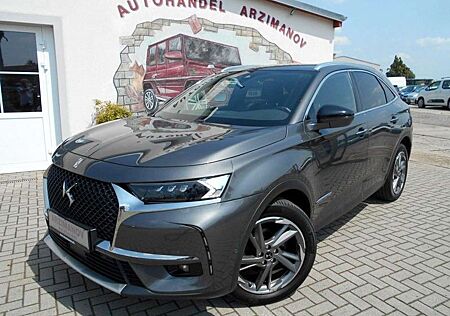 DS Automobiles DS 7 Crossback 2.0Blue-HDI Be Chic NAVI/LEDER/LED