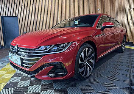 VW Arteon Volkswagen 1.4 eHybrid SB. R-Line *Navi*IQ*Kam*Pano*