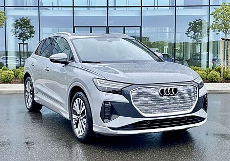 Audi Q4 e-tron 35 Sportback