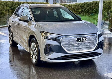 Audi Q4 e-tron 35 Sportback