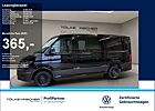 VW Crafter Volkswagen 35 2.0 TDI MR Normaldach Automatik RFK