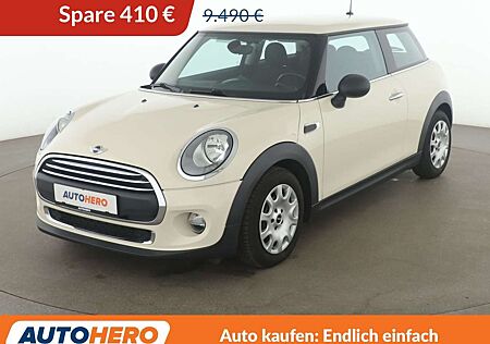 Mini ONE *TEMPO*SHZ*KLIMA*GARANTIE*