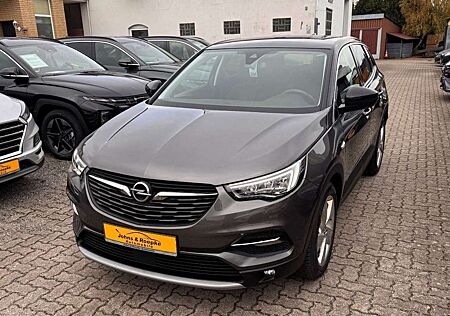 Opel Crossland X Automatik
