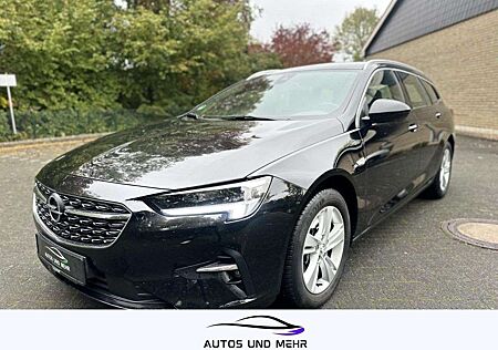 Opel Insignia B Sports Tourer Elegance Klima Navi