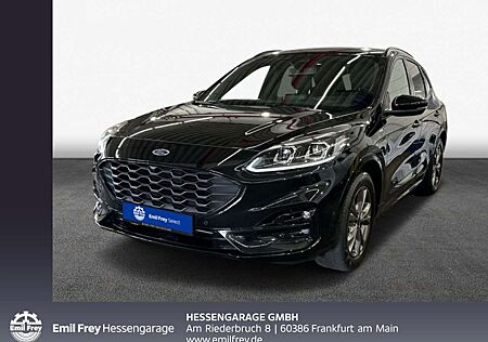 Ford Kuga 1.5 EcoBlue Aut. ST-LINE