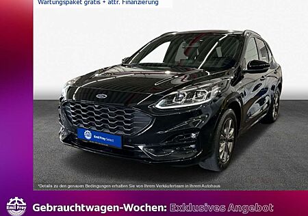 Ford Kuga 1.5 EcoBlue Aut. ST-LINE