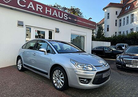 Citroën C4 Citroen Exclusive Automatik *Nur 64.000km*