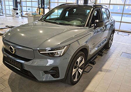 Volvo XC 40 XC40 PURE ELECTRIC CORE AHK+MET+STANDHZ+KAMERA+